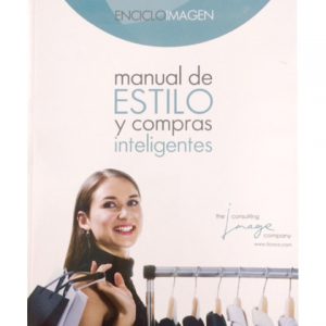Encicloimagen Manual de estilo y compras inteligentes