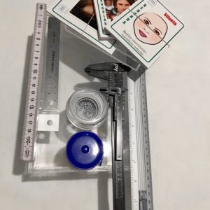 Kit de medición